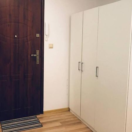 Apartament W Centrum Zakopanego Z Widokiem Na Tatry Екстериор снимка