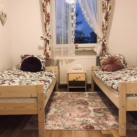 Apartament W Centrum Zakopanego Z Widokiem Na Tatry Екстериор снимка