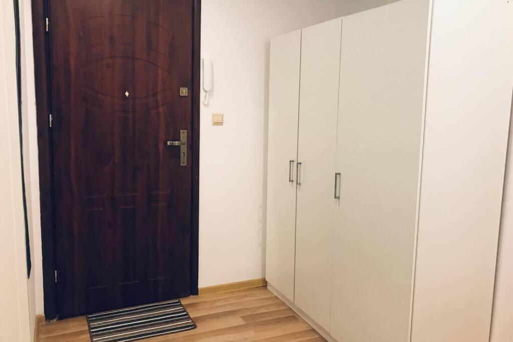 Apartament W Centrum Zakopanego Z Widokiem Na Tatry Екстериор снимка