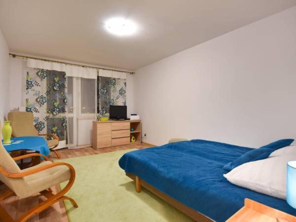 Apartament W Centrum Zakopanego Z Widokiem Na Tatry Екстериор снимка
