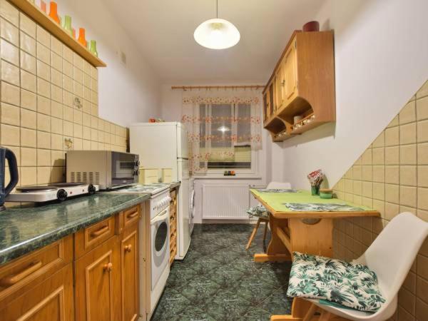 Apartament W Centrum Zakopanego Z Widokiem Na Tatry Екстериор снимка