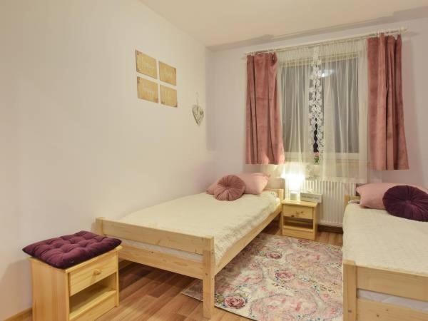 Apartament W Centrum Zakopanego Z Widokiem Na Tatry Екстериор снимка