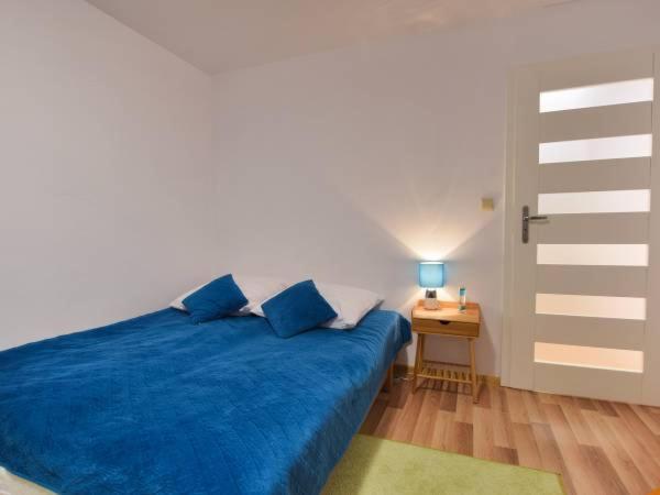 Apartament W Centrum Zakopanego Z Widokiem Na Tatry Екстериор снимка